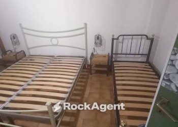 Camera da letto - Trilocale via Giuseppe Giusti 1, Senigallia - foto 13