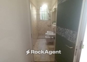 Bagno - Trilocale via Giuseppe Giusti 1, Senigallia - foto 17