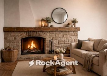 Salone - Independent house via Fratelli Cervi, 26, Melissano - photo 8
