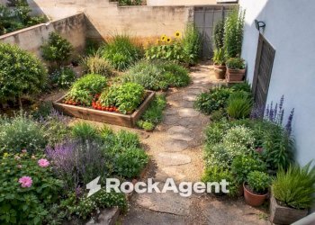 Giardino - Independent house via Fratelli Cervi, 26, Melissano - photo 10