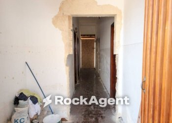 Corridoio - Independent house via Fratelli Cervi, 26, Melissano - photo 12