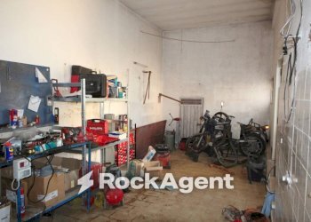Magazzino - Independent house via Fratelli Cervi, 26, Melissano - photo 19