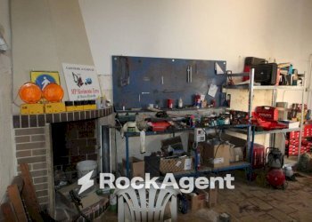 Cantina - Independent house via Fratelli Cervi, 26, Melissano - photo 20