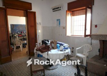 Cucina - Independent house via Fratelli Cervi, 26, Melissano - photo 21