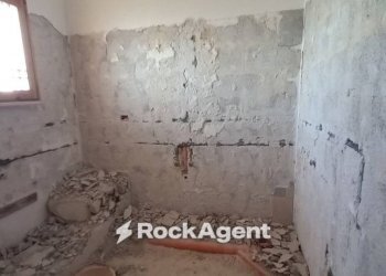 Bagno - Independent house via Fratelli Cervi, 26, Melissano - photo 34