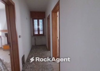 Corridoio - Independent house via Fratelli Cervi, 26, Melissano - photo 35