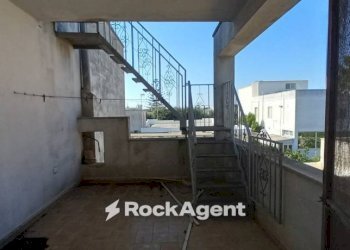 Terrazzo - Independent house via Fratelli Cervi, 26, Melissano - photo 36