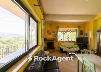 Veranda - Trilocale via Benedetto Croce, 23, Catanzaro - foto 11
