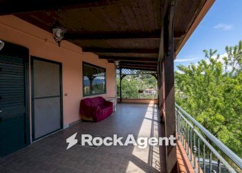 Terrazzo - Trilocale via Benedetto Croce, 23, Catanzaro - foto 16
