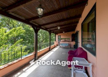 Terrazzo - Trilocale via Benedetto Croce, 23, Catanzaro - foto 17