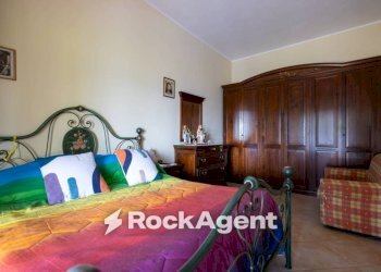 Camera da letto - Trilocale via Benedetto Croce, 23, Catanzaro - foto 23