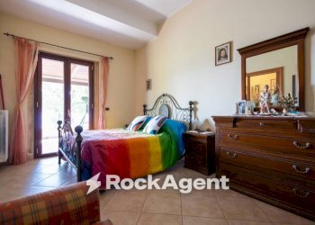Camera da letto - Trilocale via Benedetto Croce, 23, Catanzaro - foto 25