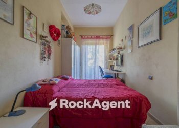 Camera da letto - Trilocale via Benedetto Croce, 23, Catanzaro - foto 28