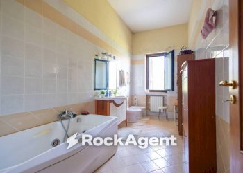 Bagno - Trilocale via Benedetto Croce, 23, Catanzaro - foto 30