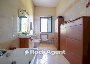 Bagno - Trilocale via Benedetto Croce, 23, Catanzaro - foto 31