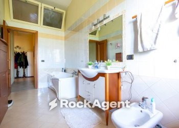 Bagno - Trilocale via Benedetto Croce, 23, Catanzaro - foto 32