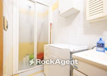 Bagno - Trilocale via Benedetto Croce, 23, Catanzaro - foto 33