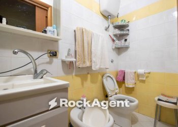 Bagno - Trilocale via Benedetto Croce, 23, Catanzaro - foto 34