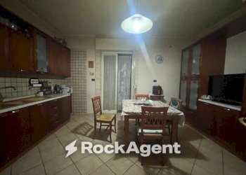 Cucina - Trilocale via Angelo Volpicelli, 34, Arzano - foto 4
