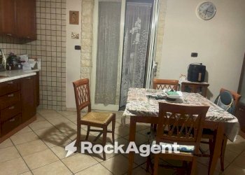 Cucina - Trilocale via Angelo Volpicelli, 34, Arzano - foto 5