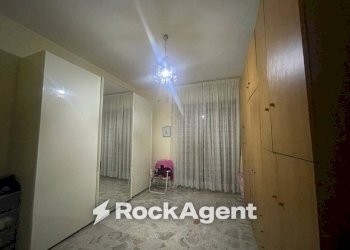 Stanza non arredata - Trilocale via Angelo Volpicelli, 34, Arzano - foto 12