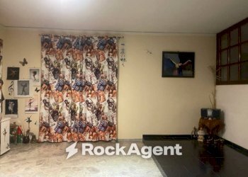 Cucina - Trilocale via Angelo Volpicelli, 34, Arzano - foto 15