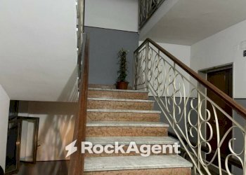 Interno palazzo - Trilocale via Angelo Volpicelli, 34, Arzano - foto 21