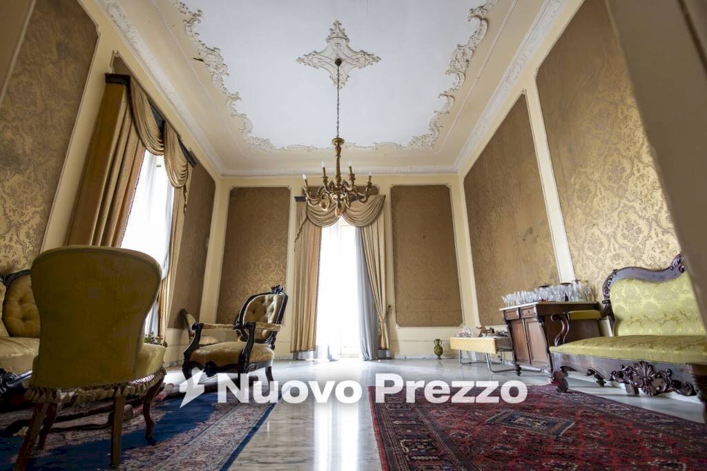 Studio - Appartamento Discesa Cavour, 2, Catanzaro - foto 1