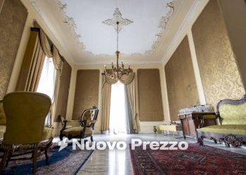 Studio - Appartamento Discesa Cavour, 2, Catanzaro - foto 1