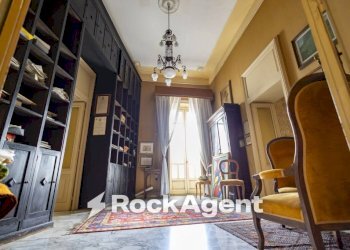 Ingresso - Appartamento Discesa Cavour, 2, Catanzaro - foto 9