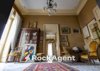 Studio - Appartamento Discesa Cavour, 2, Catanzaro - foto 10