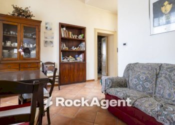 Salone - Appartamento Discesa Cavour, 2, Catanzaro - foto 16
