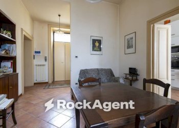 Salone - Appartamento Discesa Cavour, 2, Catanzaro - foto 17