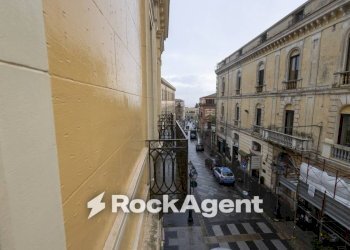 Balcone - Appartamento Discesa Cavour, 2, Catanzaro - foto 21