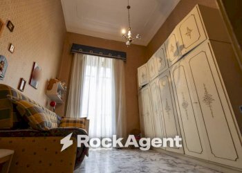 Camera da letto - Appartamento Discesa Cavour, 2, Catanzaro - foto 24