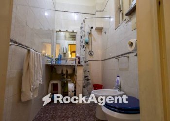 Bagno - Appartamento Discesa Cavour, 2, Catanzaro - foto 25