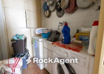Lavanderia - Appartamento Discesa Cavour, 2, Catanzaro - foto 26