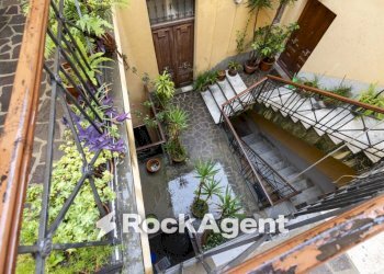 Interno palazzo - Appartamento Discesa Cavour, 2, Catanzaro - foto 29
