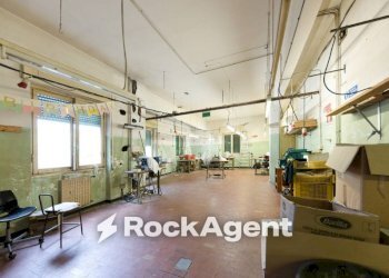 Interno non residenziale - Magazzino salita Sella, Genova (zona Apparizione) - foto 6