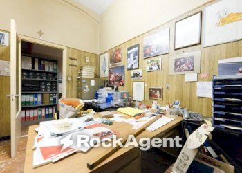 Ufficio - Magazzino salita Sella, Genova (zona Apparizione) - foto 14