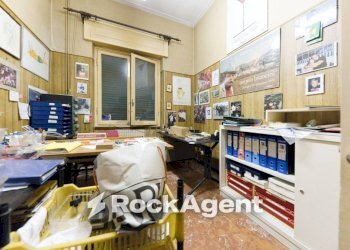 Studio - Magazzino salita Sella, Genova (zona Apparizione) - foto 15