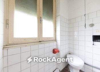 Bagno - Magazzino salita Sella, Genova (zona Apparizione) - foto 17
