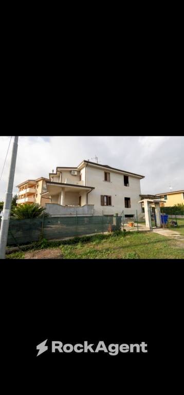 Altro - Villa via Roberto Niederer, Soveria Simeri - photo 1