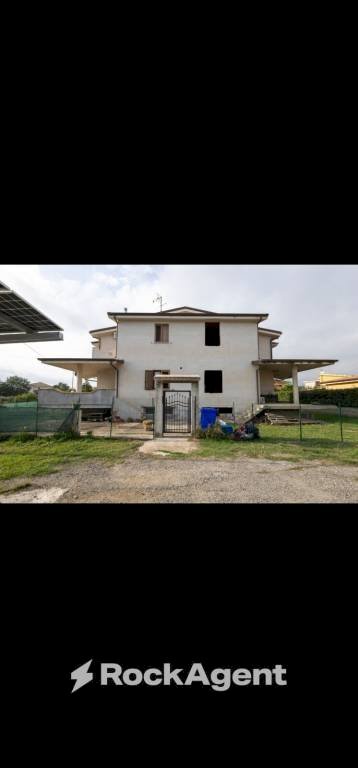 Vista - Villa via Roberto Niederer, Soveria Simeri - photo 2
