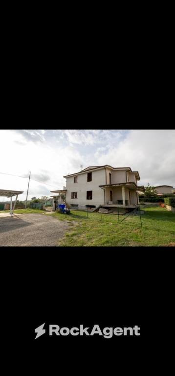 Vista - Villa via Roberto Niederer, Soveria Simeri - photo 3