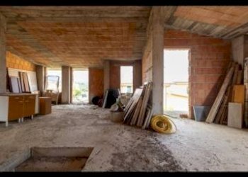 Interno palazzo - Villa via Roberto Niederer, Soveria Simeri - photo 26