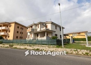 Zona - Villa via Roberto Niederer, Soveria Simeri - photo 22