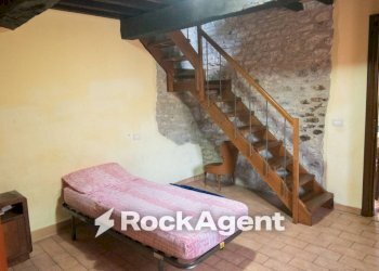 Camera da letto - Rustico LOC.CACIURRO, 46, Sassocorvaro Auditore - foto 3