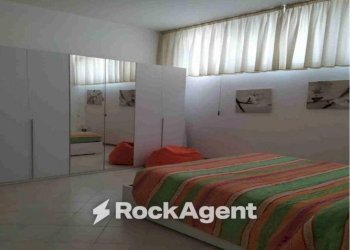 Camera da letto - Villa via delle Maggiolate, 12, Atri - foto 4