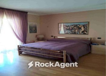 Camera da letto - Villa via delle Maggiolate, 12, Atri - photo 5
